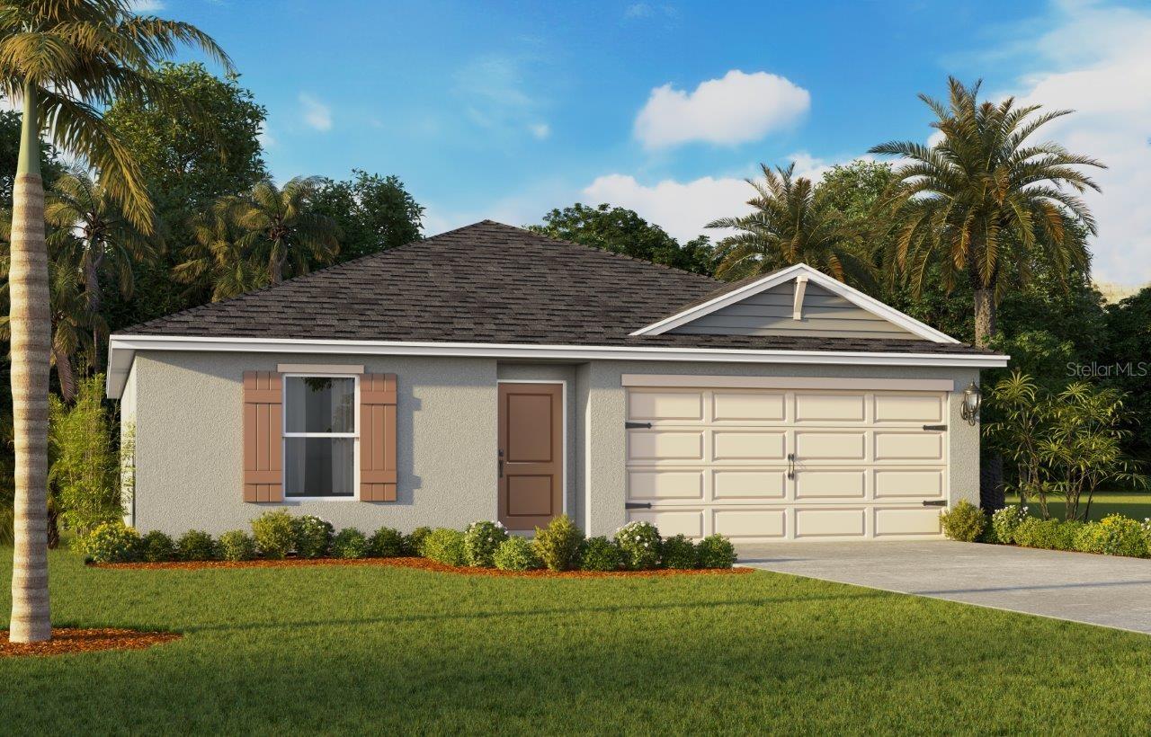 Details for 1064 Bear Hammock Drive, UMATILLA, FL 32784