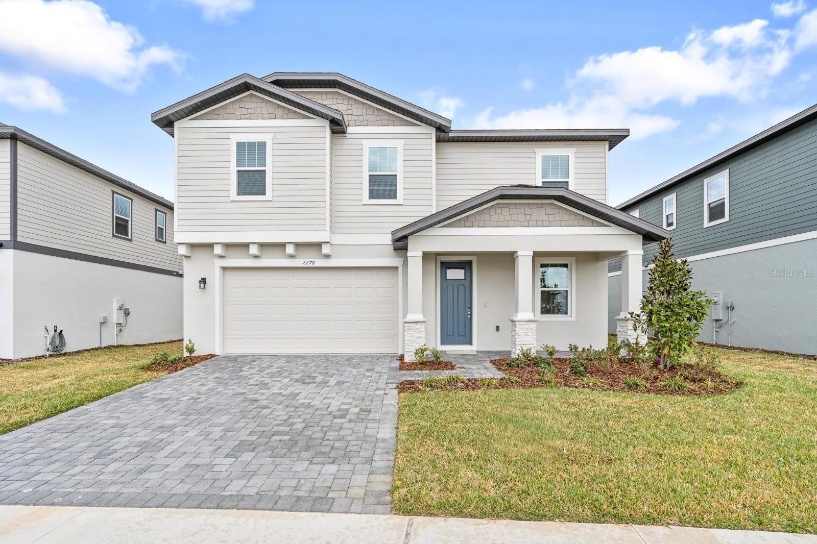 Details for 2276 Hen Road, MINNEOLA, FL 34715