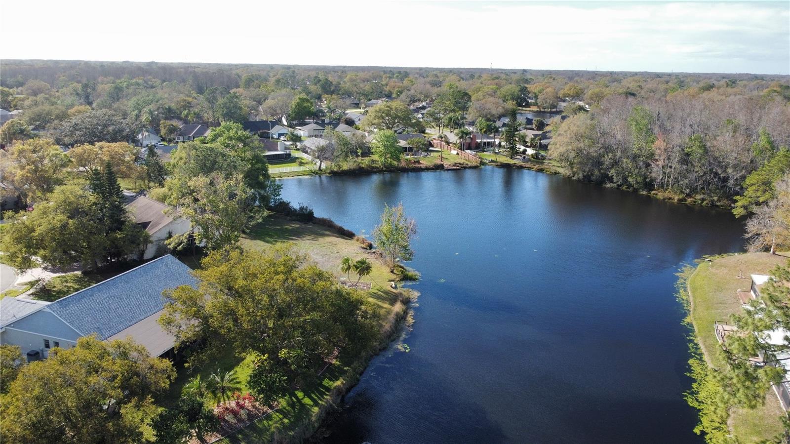 Image 42 of 46 For 4075 Shoreside Circle