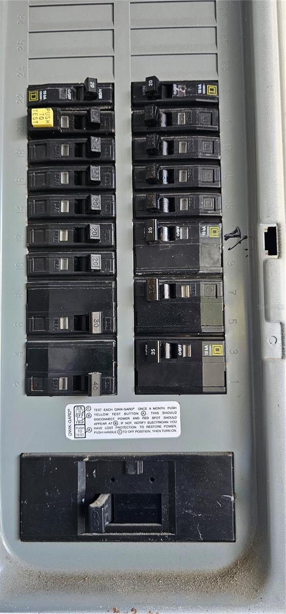 Image 44 of 46 For 4075 Shoreside Circle