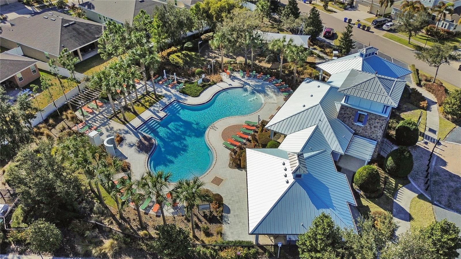 Image 42 of 48 For 10551 Park Meadowbrooke Drive