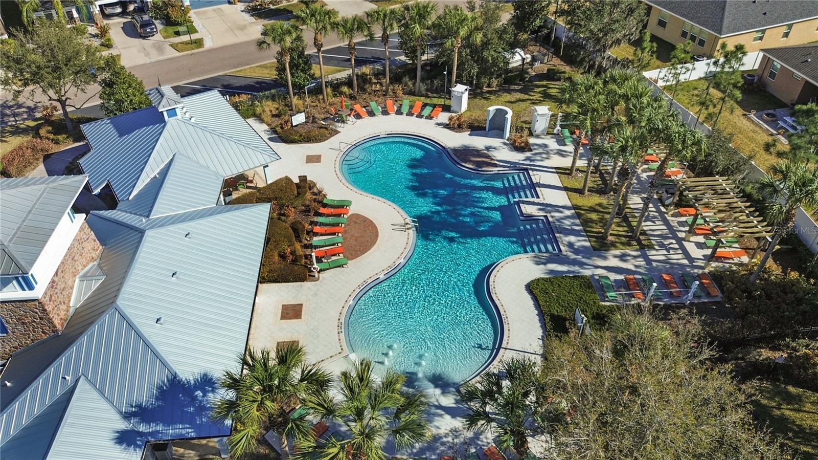 Image 43 of 48 For 10551 Park Meadowbrooke Drive