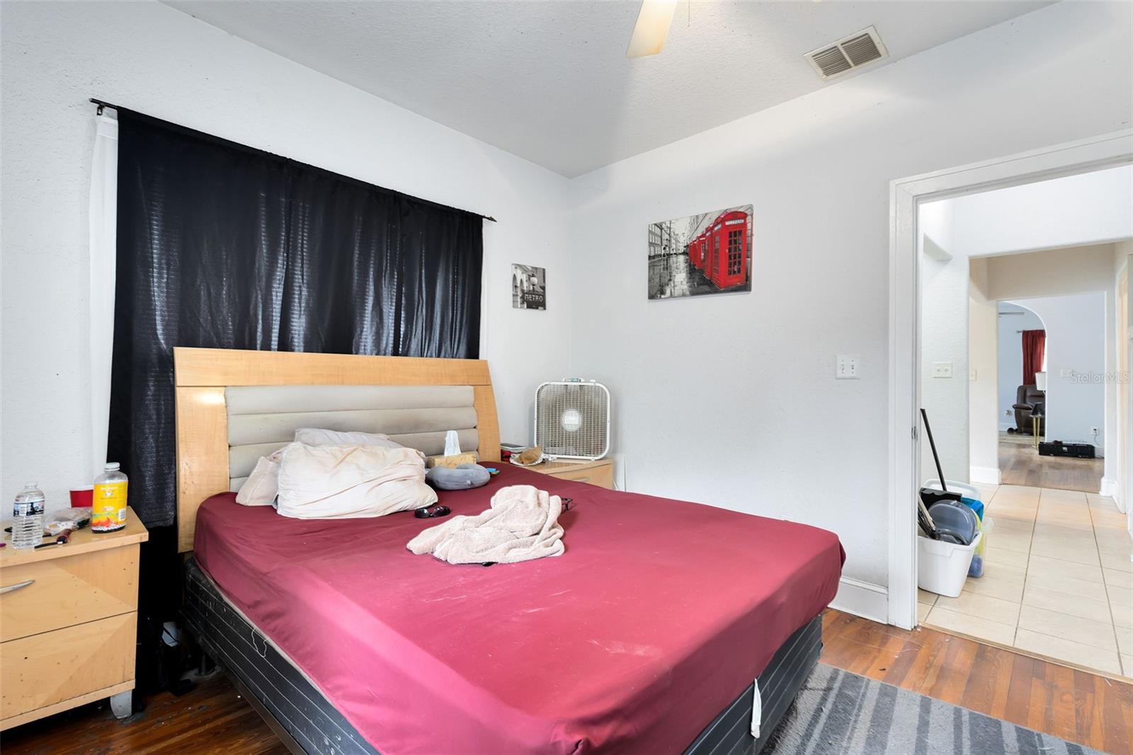 Image 25 of 29 For 1415 Amelia Street