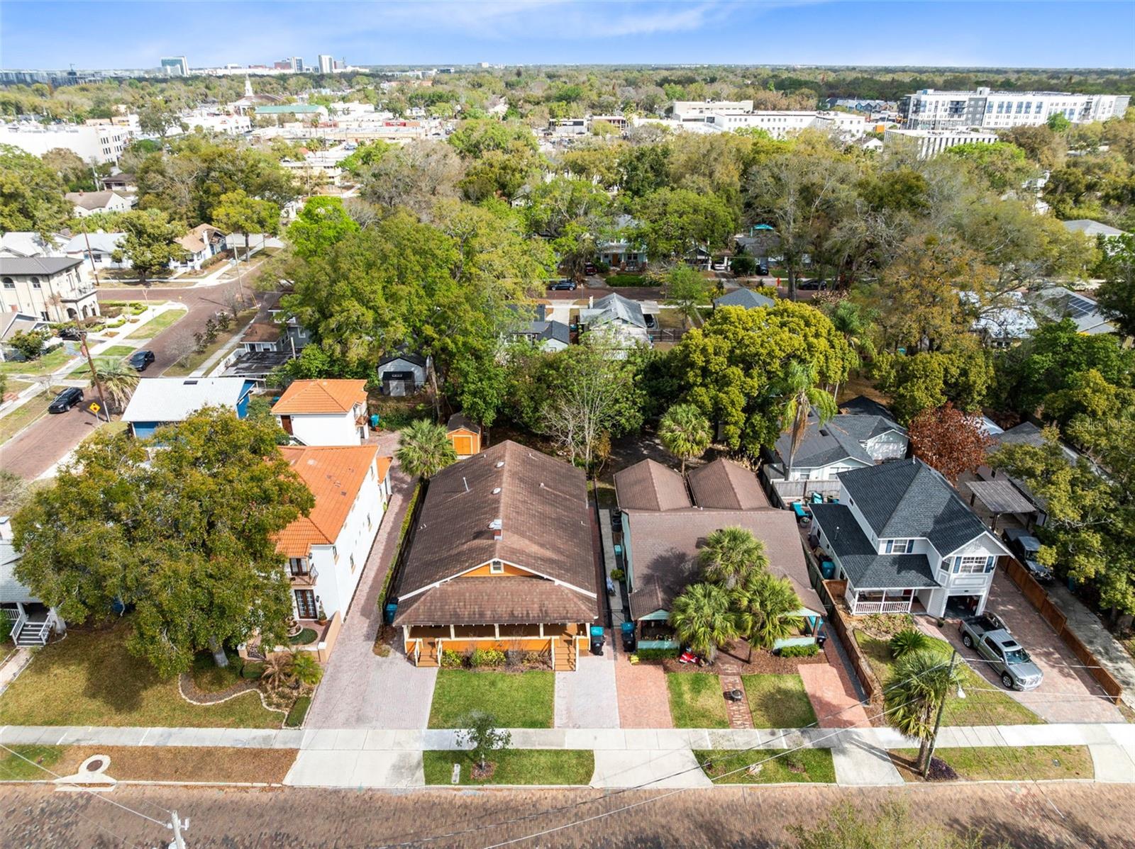 Image 29 of 29 For 1415 Amelia Street