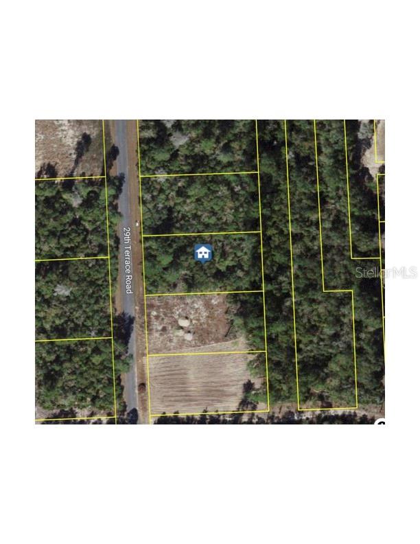 Listing Details for 15243 29th Terrace Road, OCALA, FL 34473