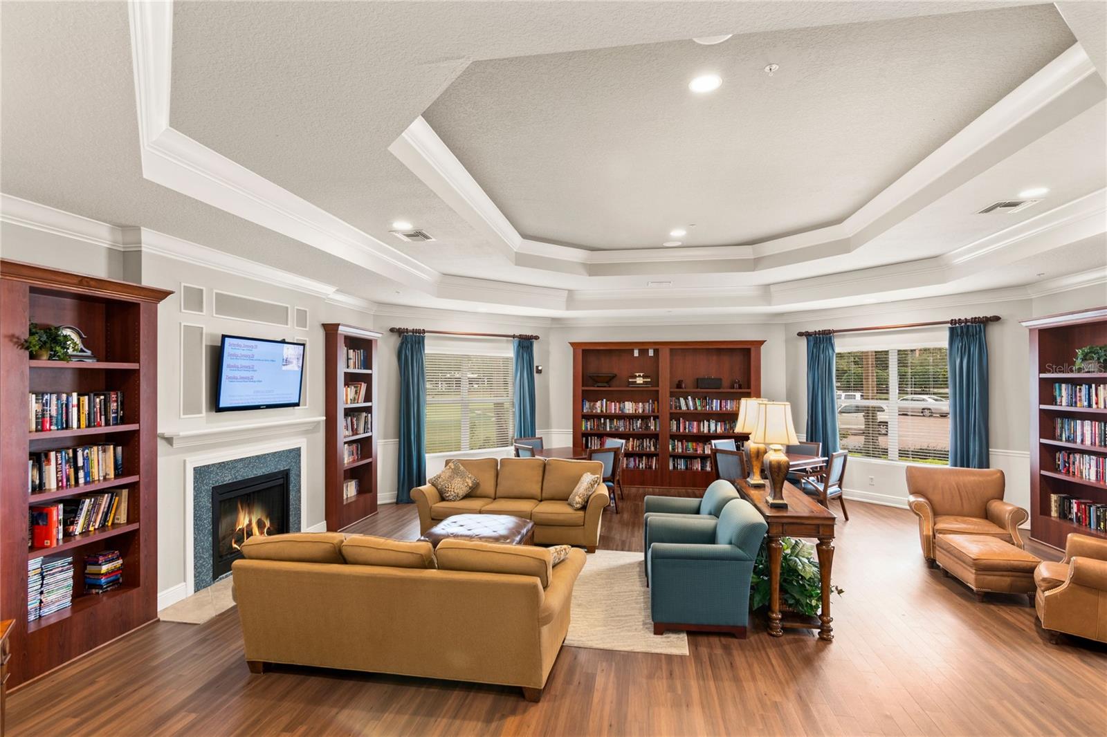 Image 44 of 47 For 1270 Grady Ln