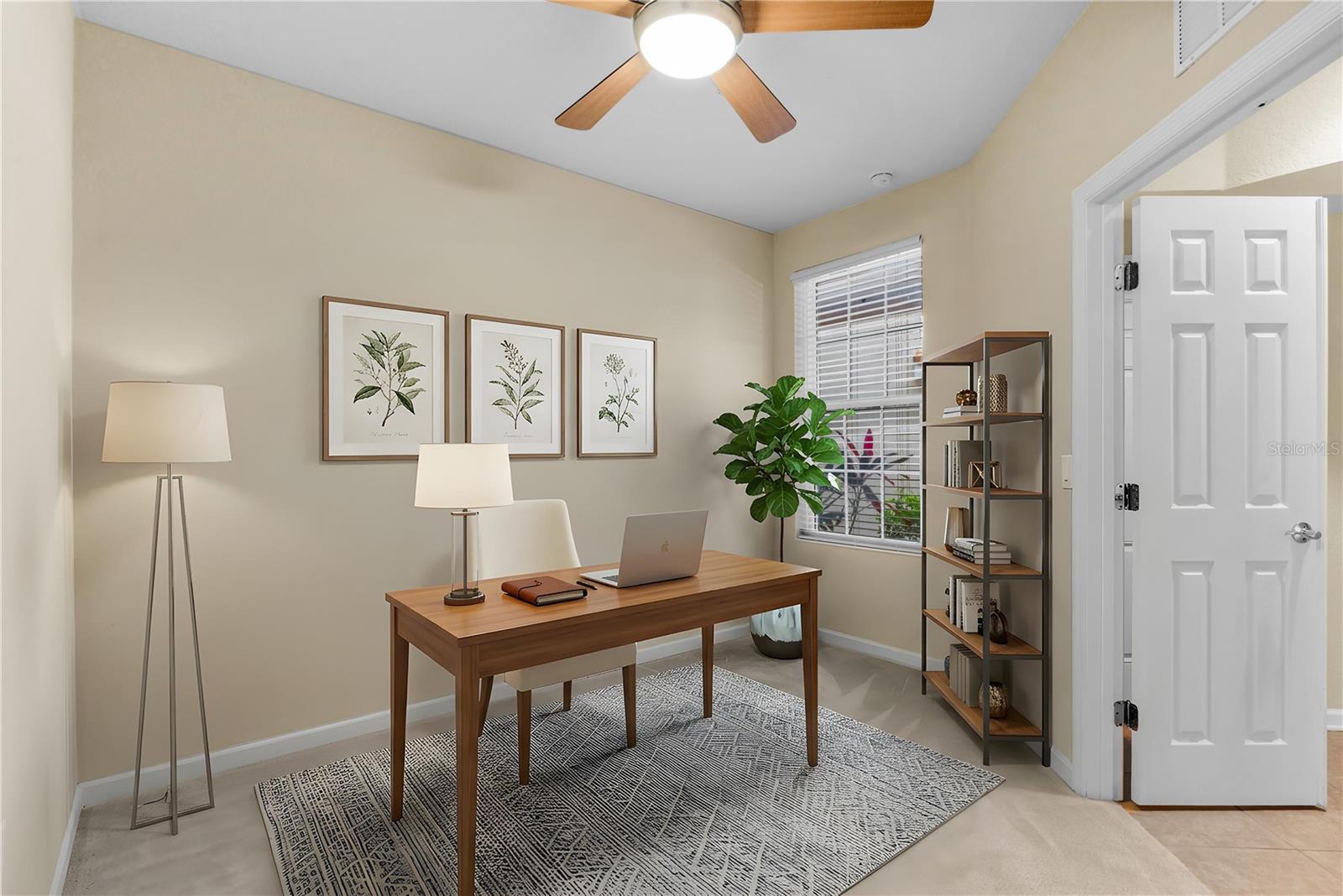 Image 8 of 47 For 1270 Grady Ln