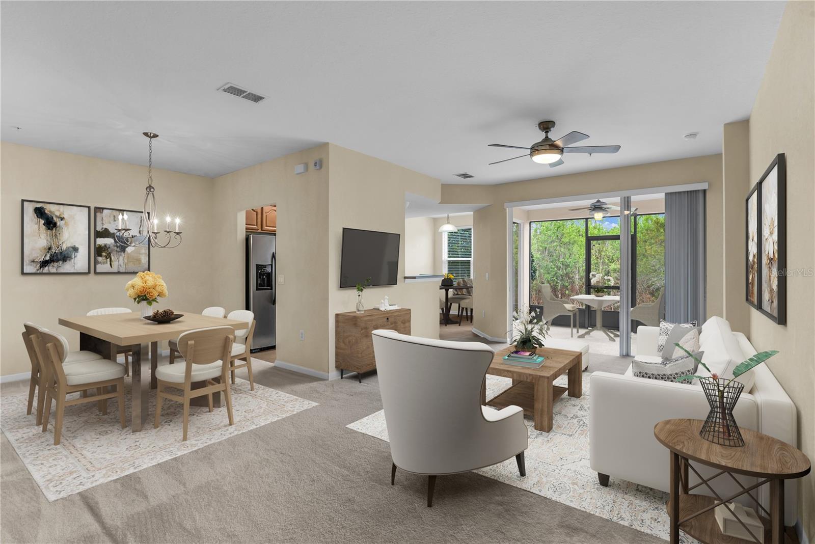 Image 9 of 47 For 1270 Grady Ln