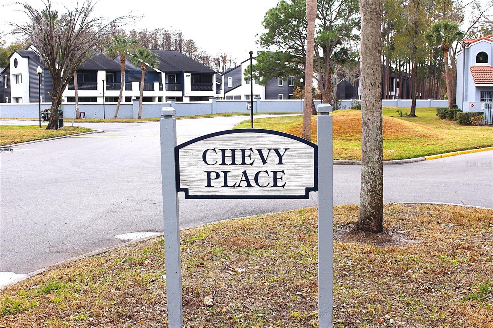 Image 22 of 25 For 4707 Chevy Place 131a2