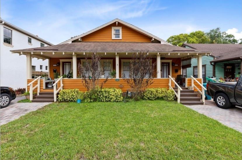 Details for 1409 Amelia Street, ORLANDO, FL 32803