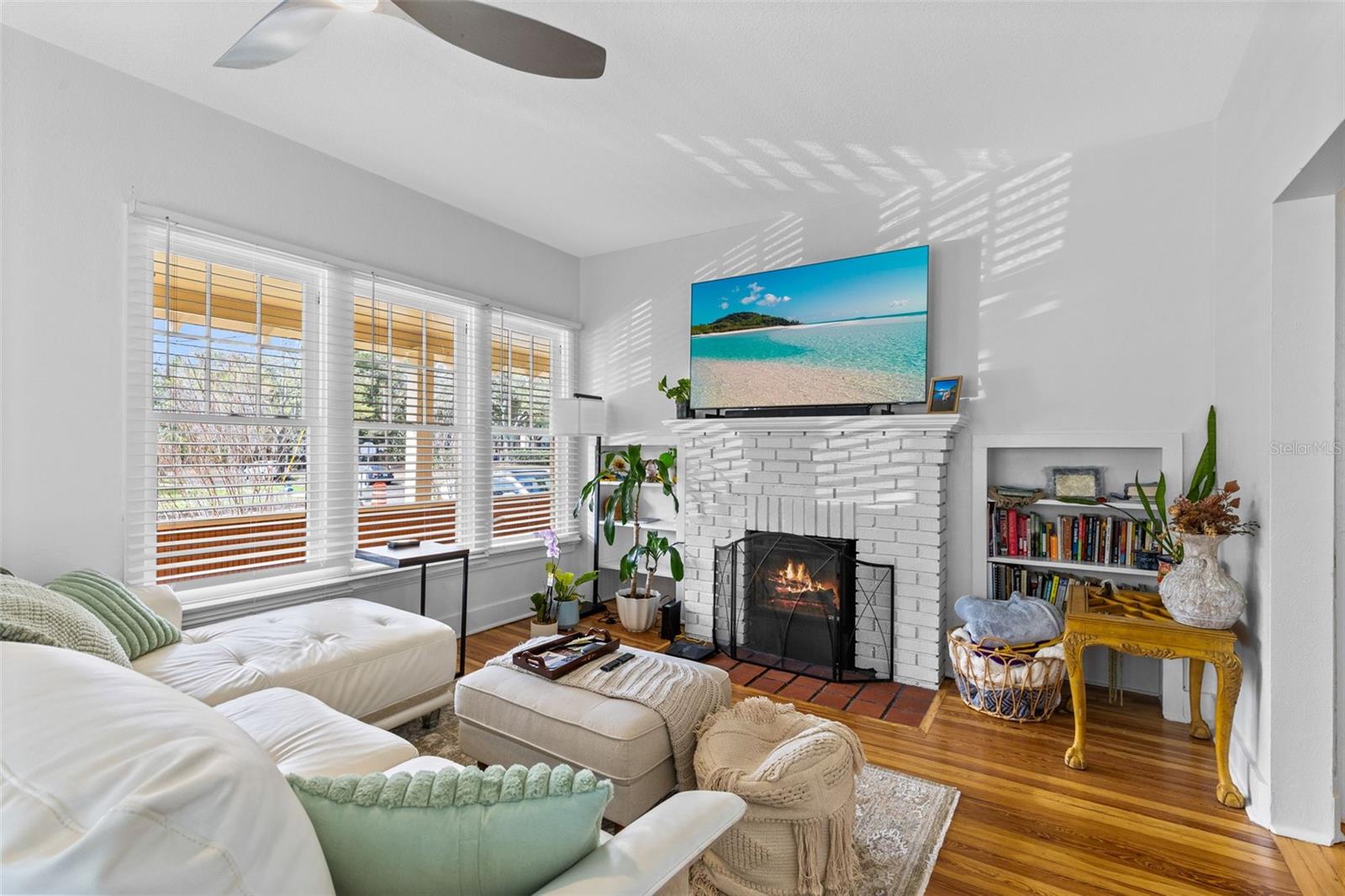 Image 18 of 31 For 1409 Amelia Street