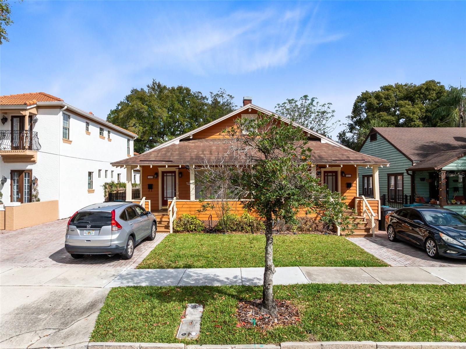 Image 3 of 31 For 1409 Amelia Street