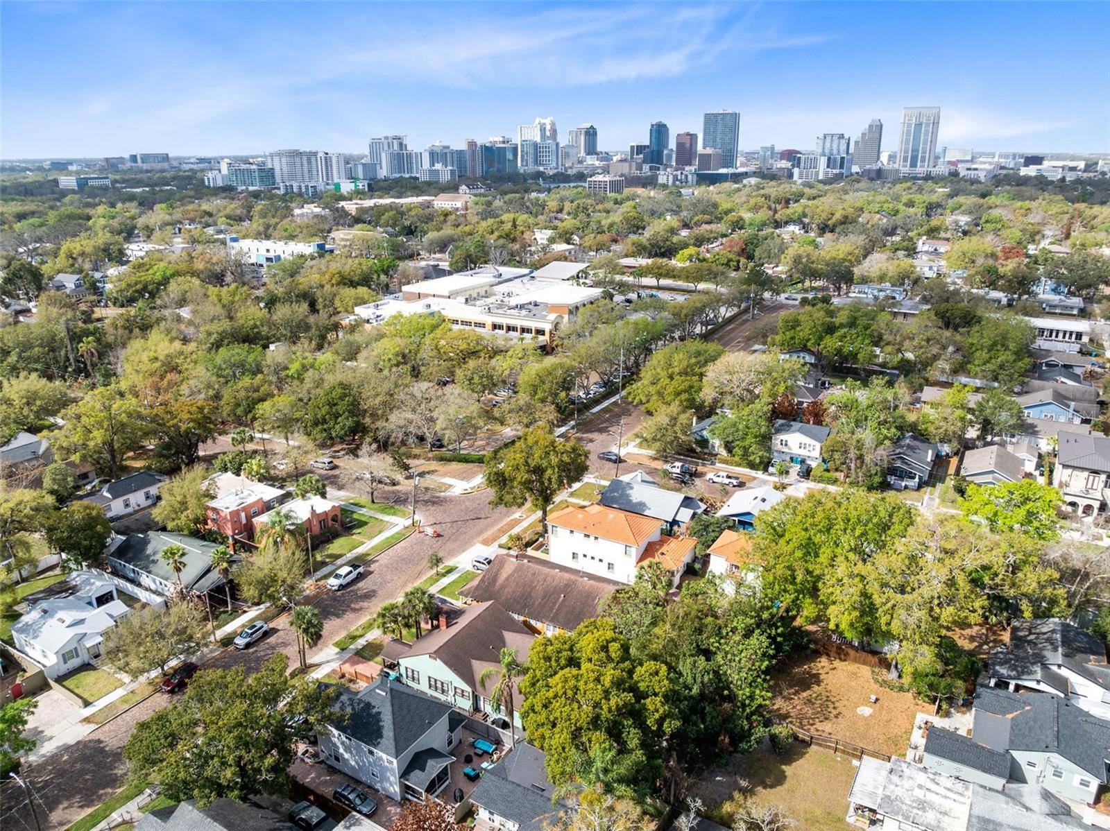 Image 31 of 31 For 1409 Amelia Street