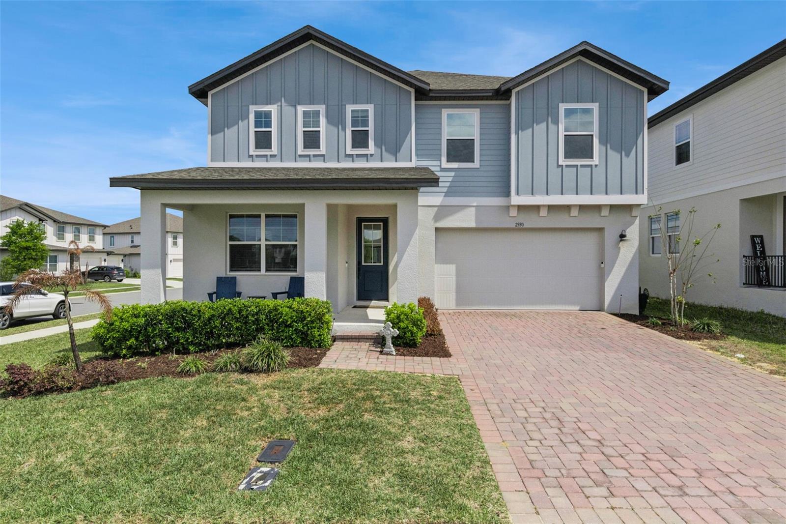 Details for 2330 Raven Ridge Road, CLERMONT, FL 34715