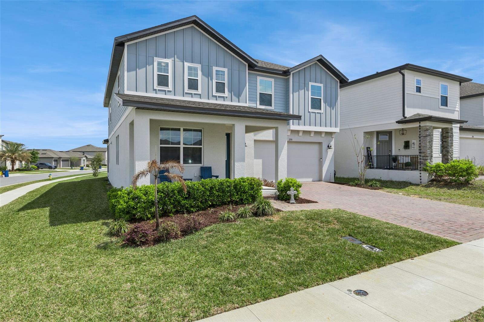 Image 2 of 83 For 2330 Raven Ridge Road