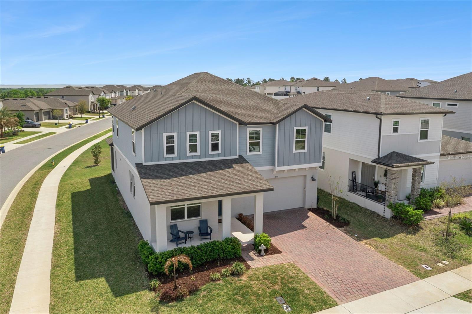 Image 4 of 83 For 2330 Raven Ridge Road