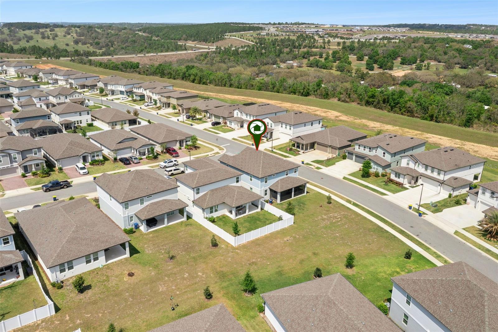 Image 83 of 83 For 2330 Raven Ridge Road