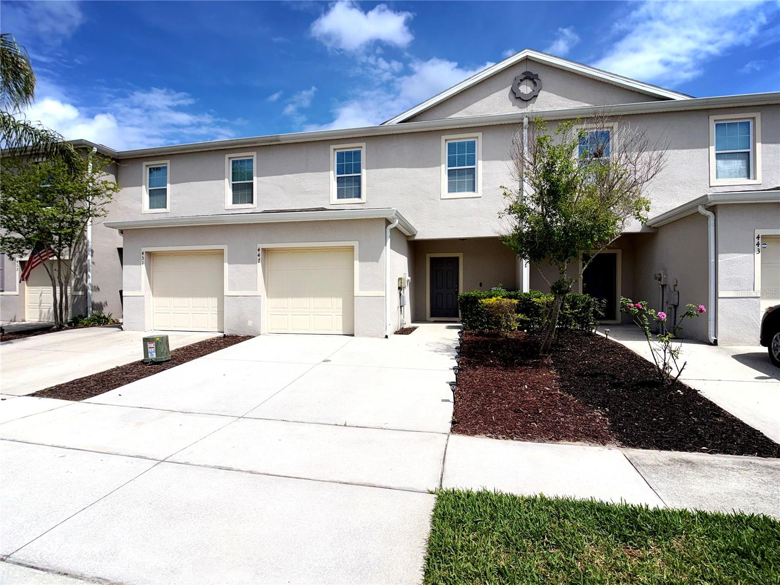 Details for 447 Arbor Lakes Drive, DAVENPORT, FL 33896