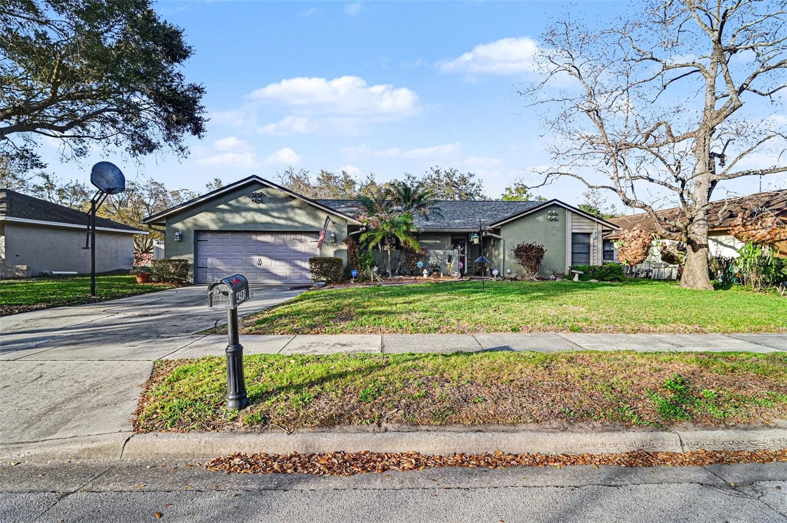 Details for 4595 Saint Brides Court, ORLANDO, FL 32812