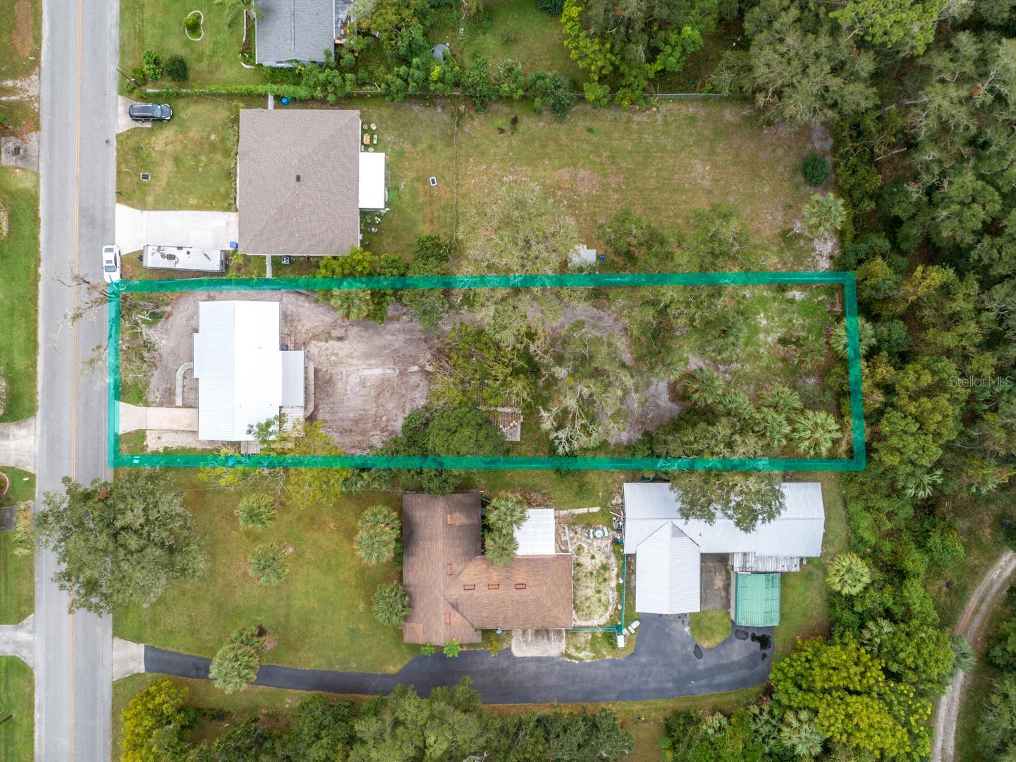 Image 40 of 42 For 1110 Fatio Road