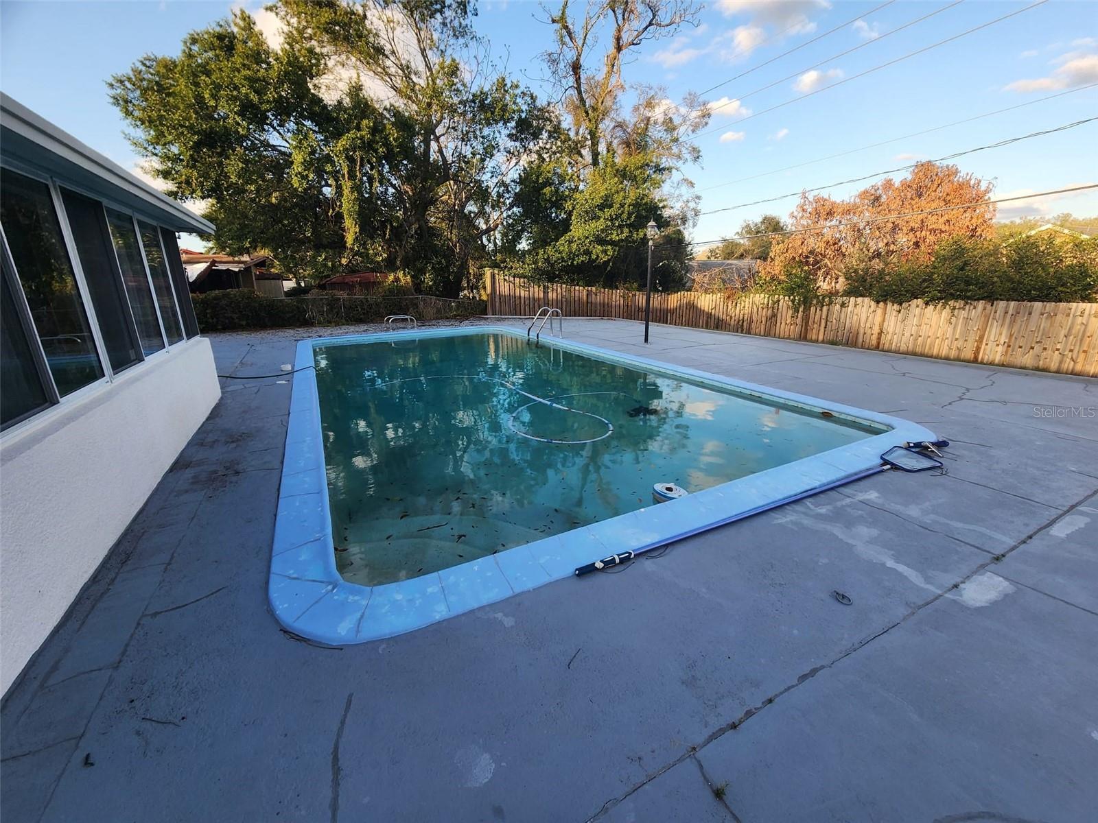 Details for 2307 Hastings Street, ORLANDO, FL 32808