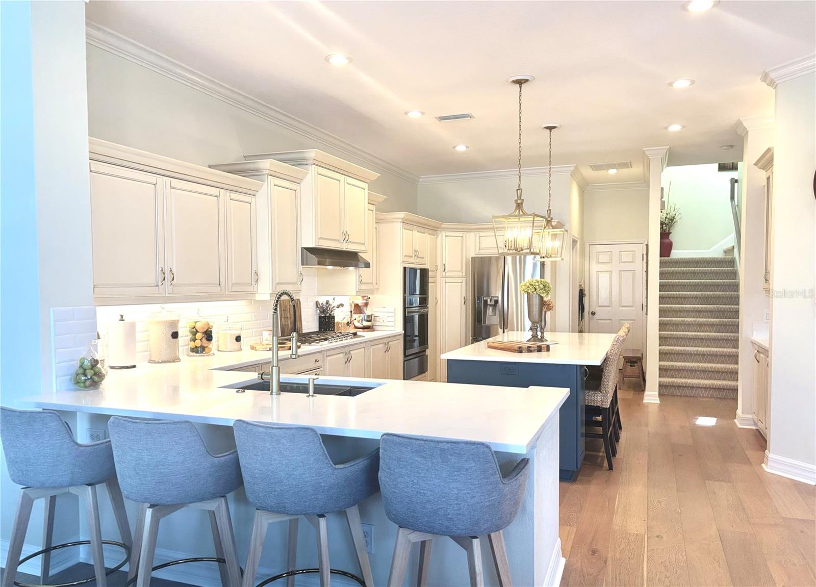 Image 14 of 40 For 615 Islebay Drive