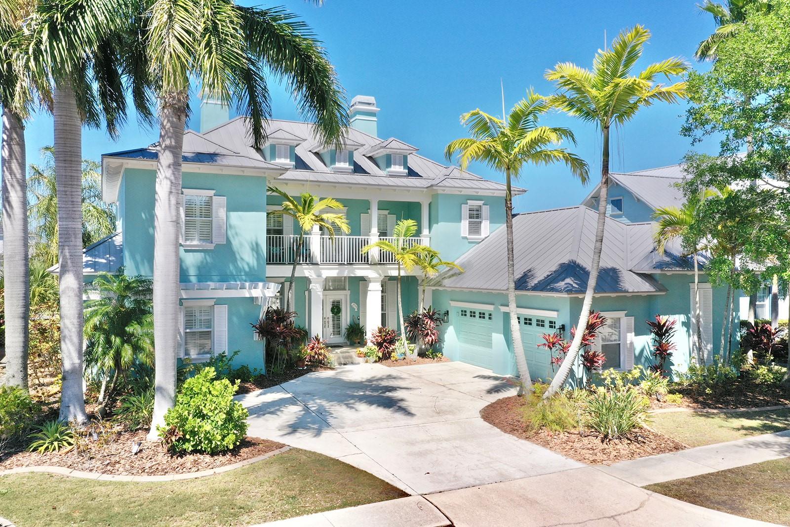 Image 2 of 40 For 615 Islebay Drive