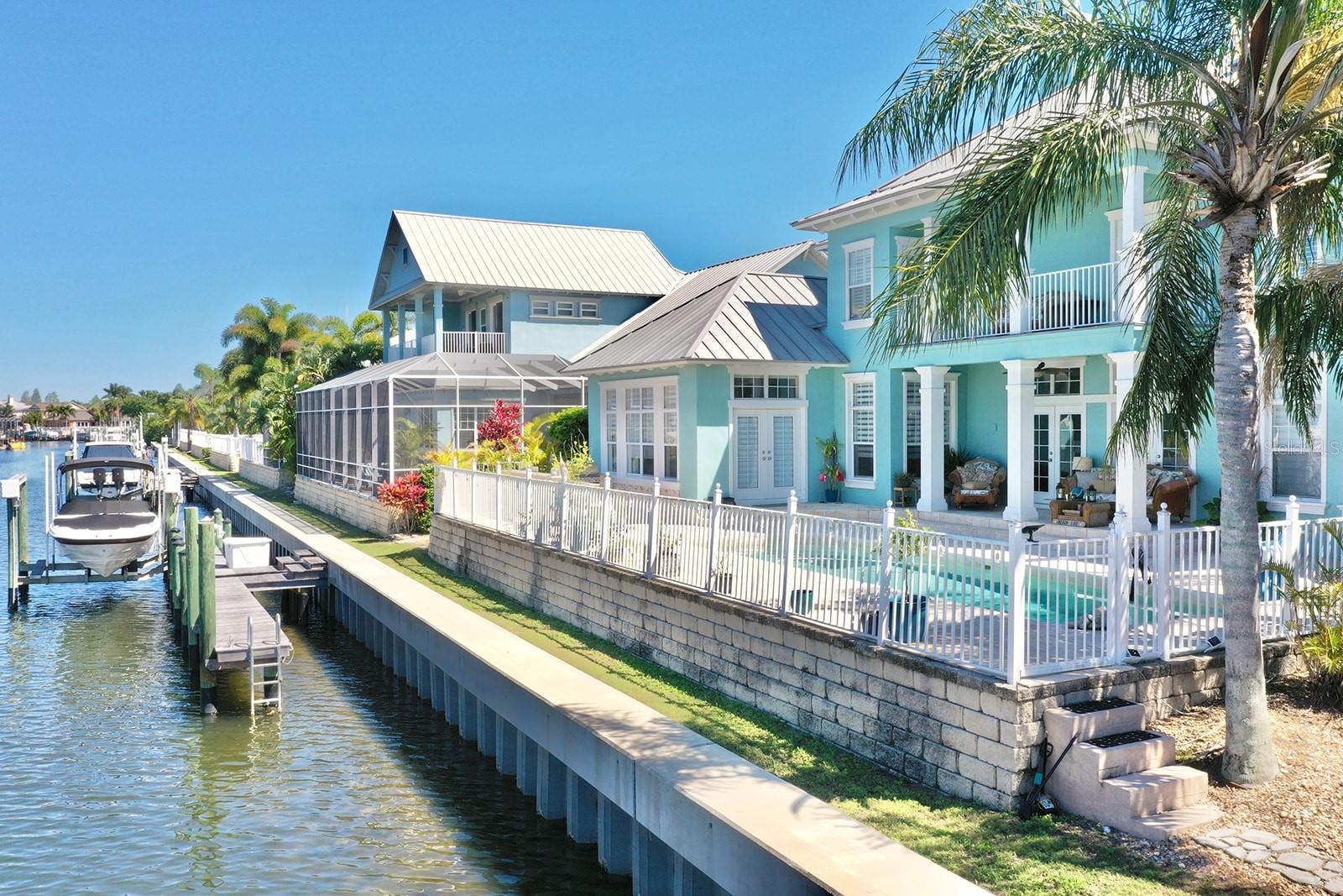 Image 8 of 40 For 615 Islebay Drive