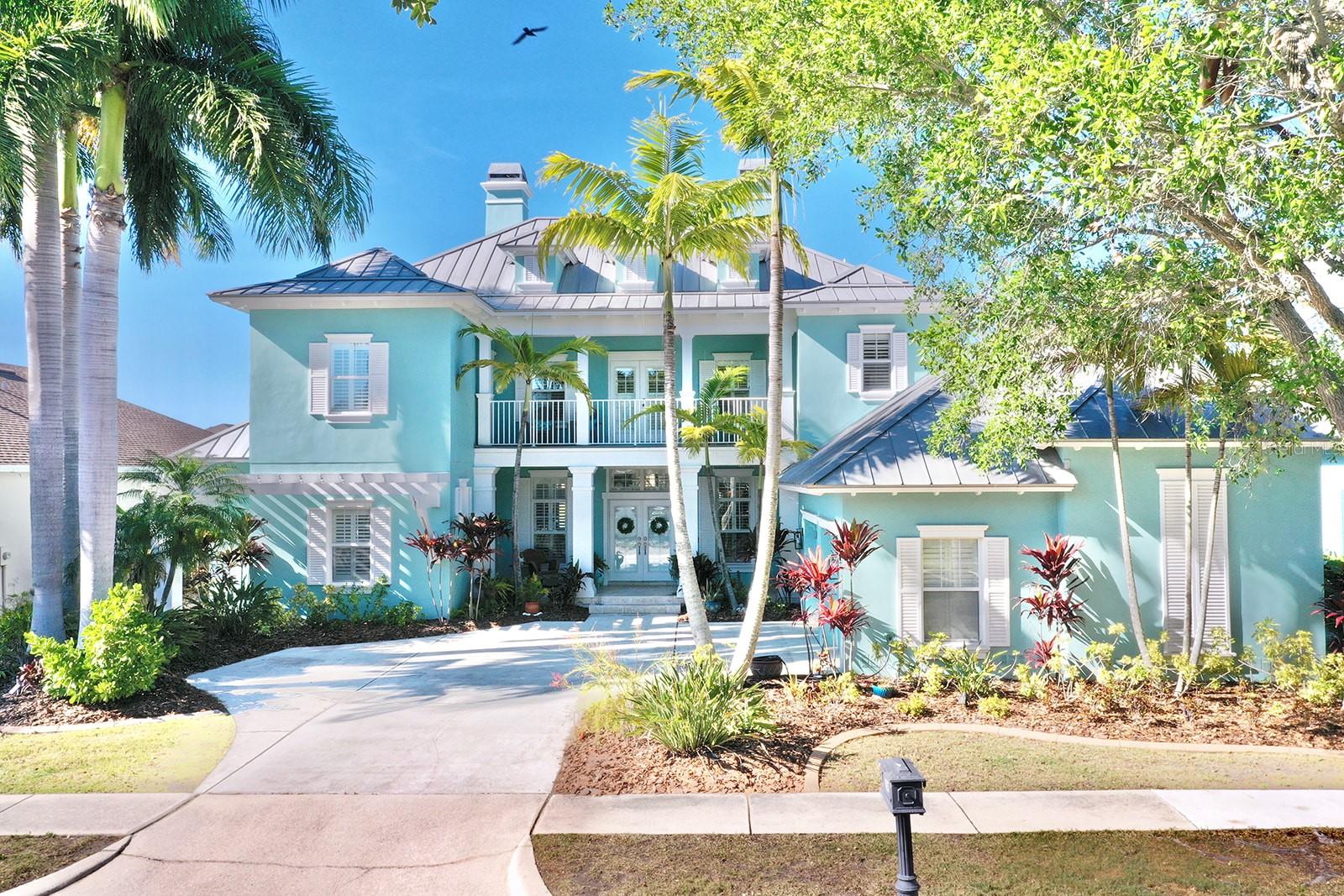 Image 9 of 40 For 615 Islebay Drive