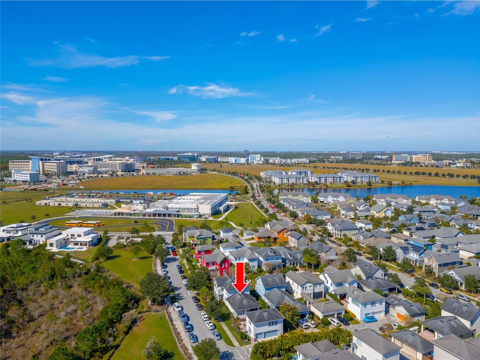 Image 51 of 53 For 14080 Agre Lane