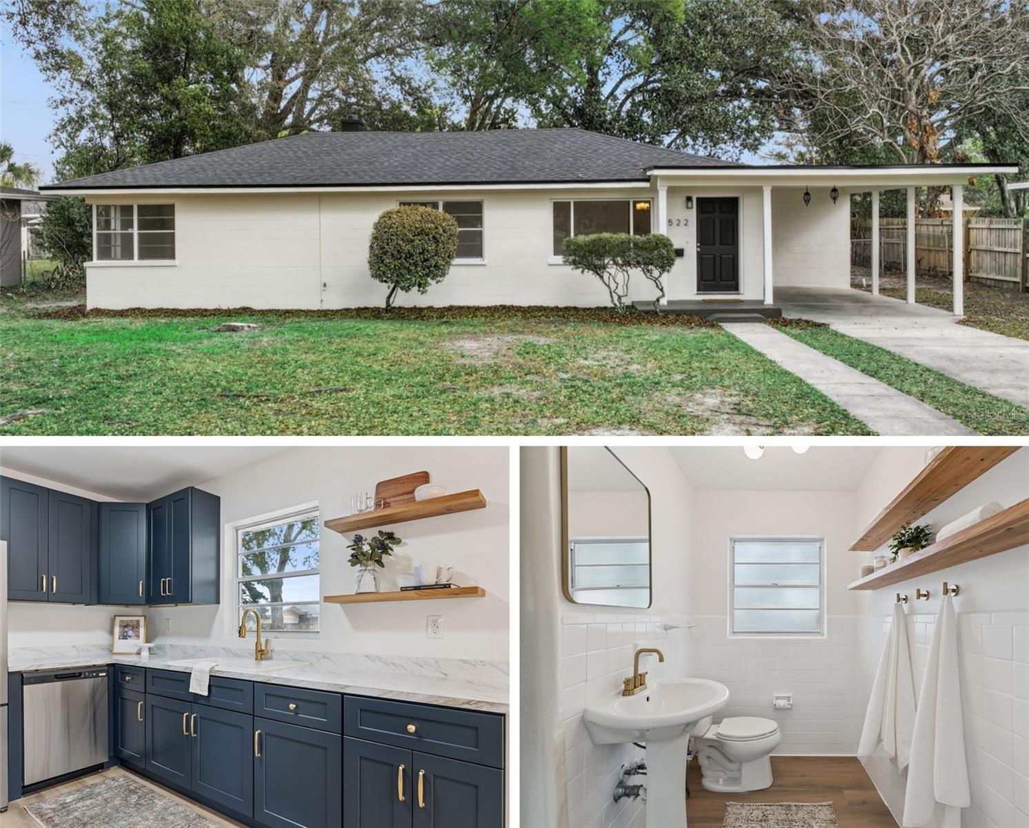 Details for 1522 Hanson Avenue, LAKELAND, FL 33803