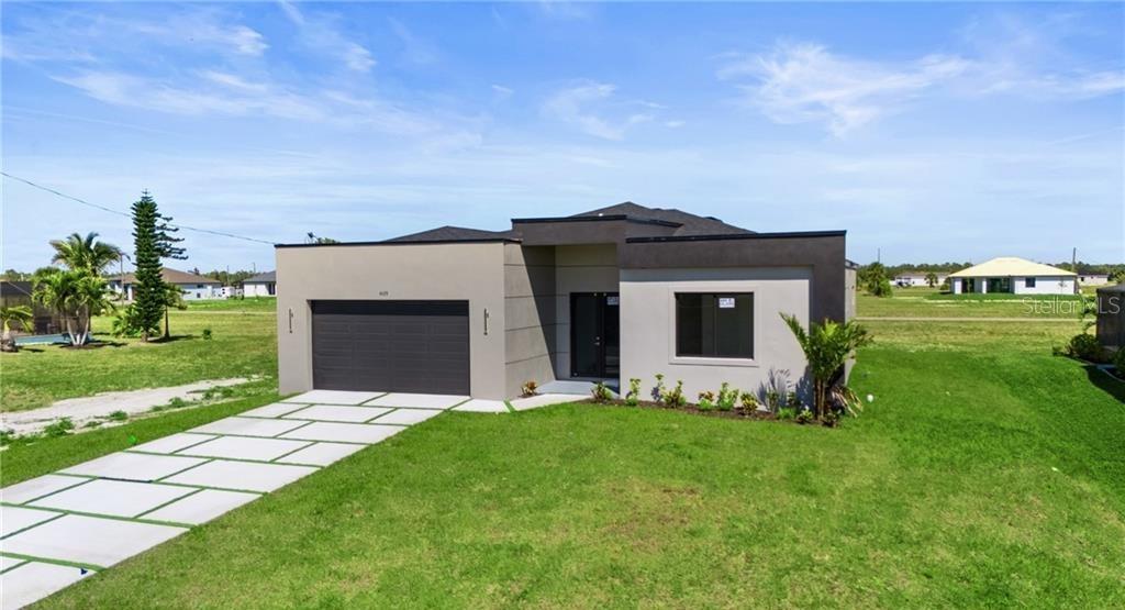 Details for 3927 40th Terrace, CAPE CORAL, FL 33993