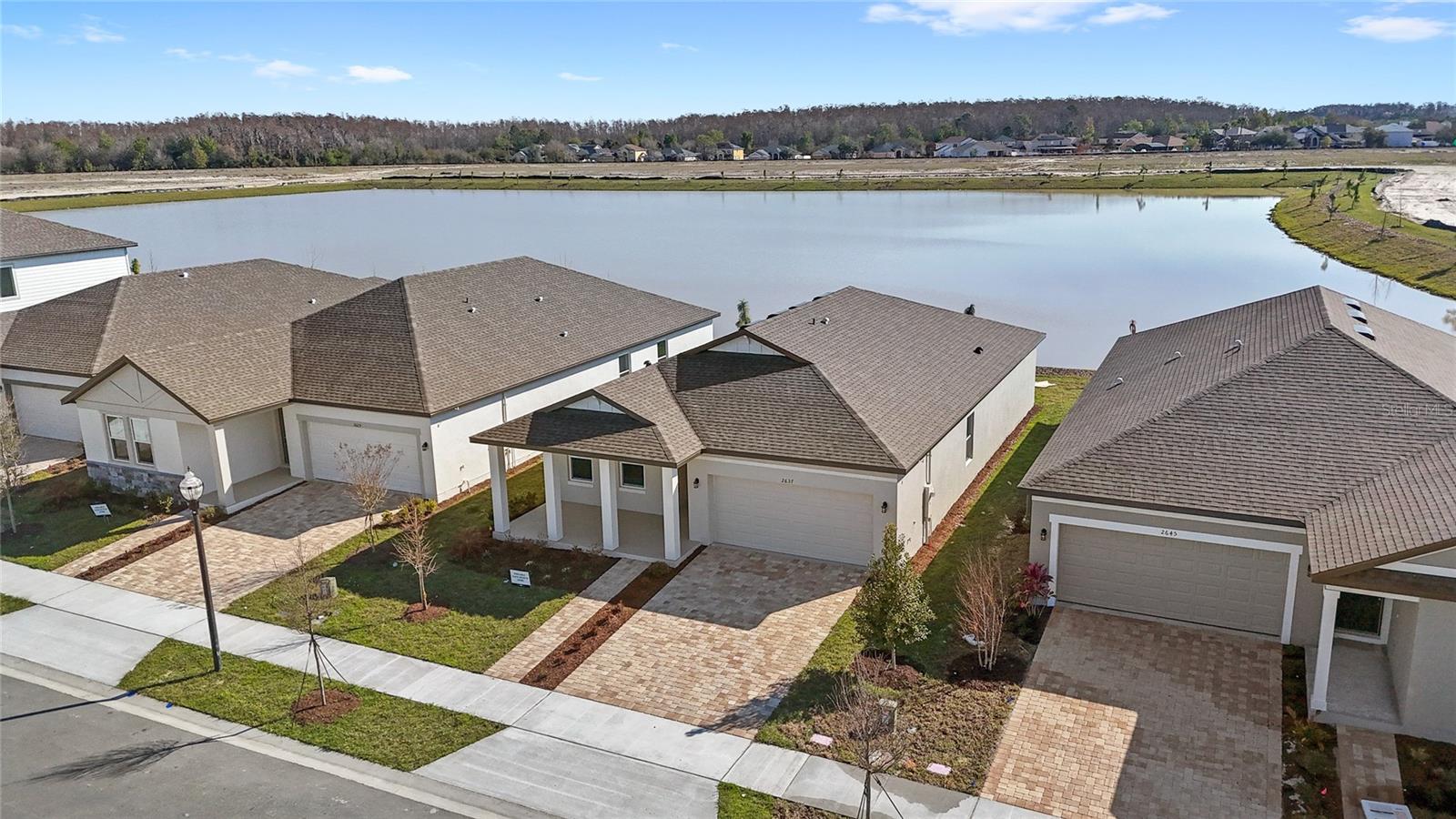 Image 38 of 40 For 2637 Broadwing Street