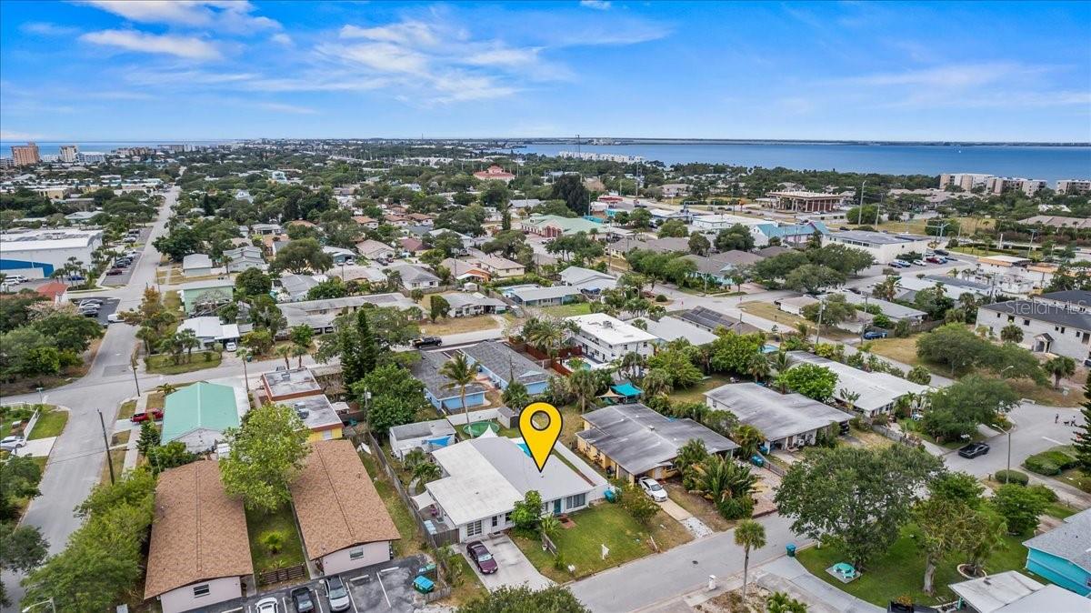Details for 215 Jefferson Avenue, CAPE CANAVERAL, FL 32920