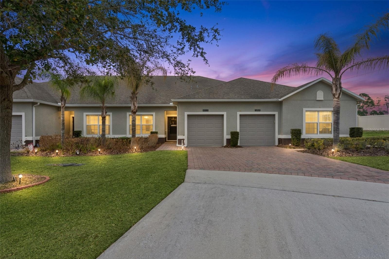 Details for 3551 Fairwaters Court C, CLERMONT, FL 34711