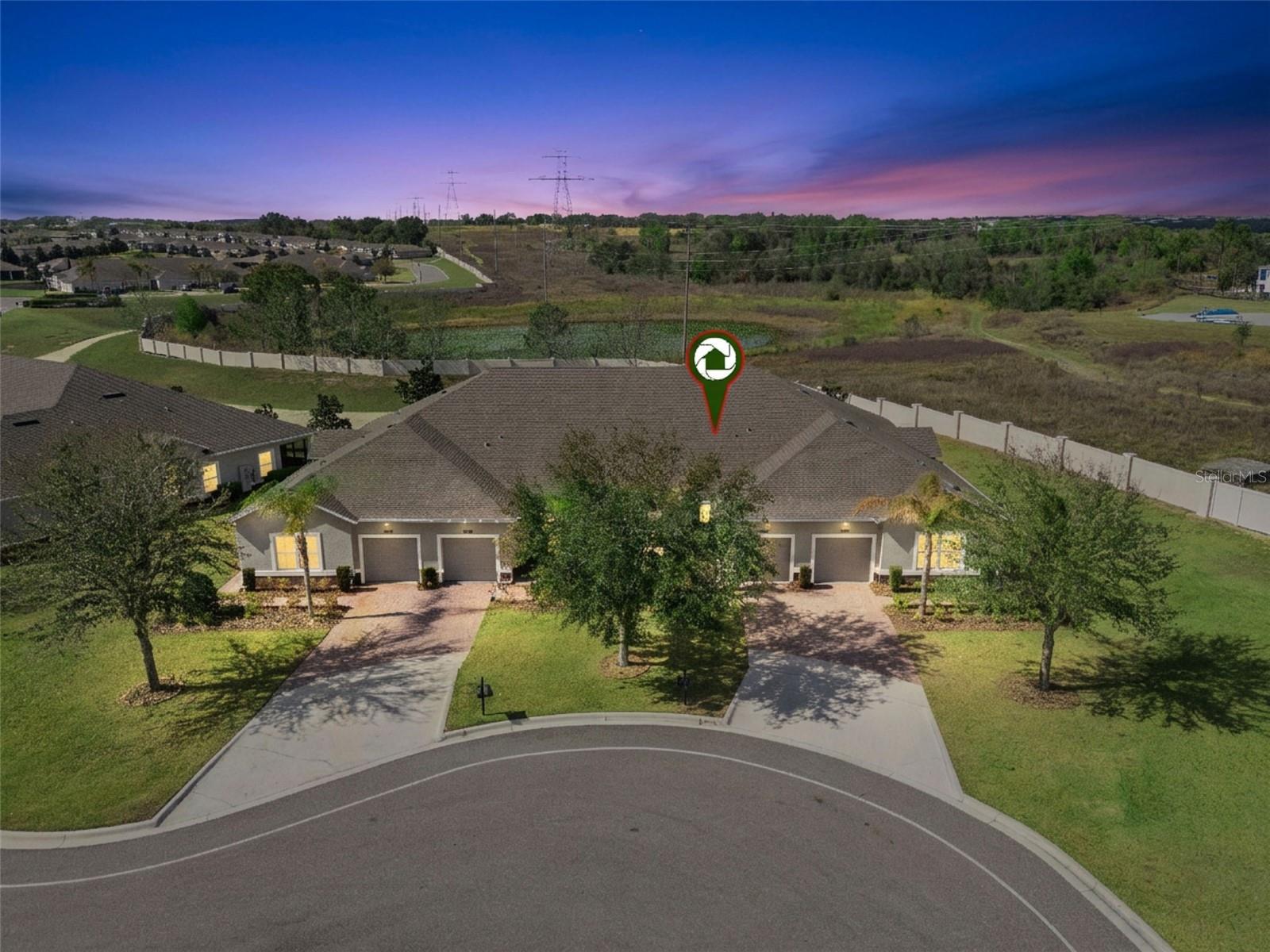 Image 10 of 64 For 3551 Fairwaters Court C