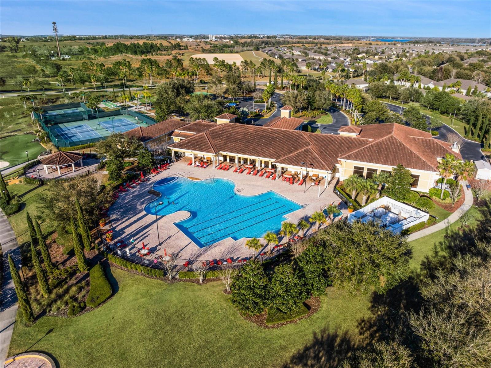 Image 14 of 64 For 3551 Fairwaters Court C