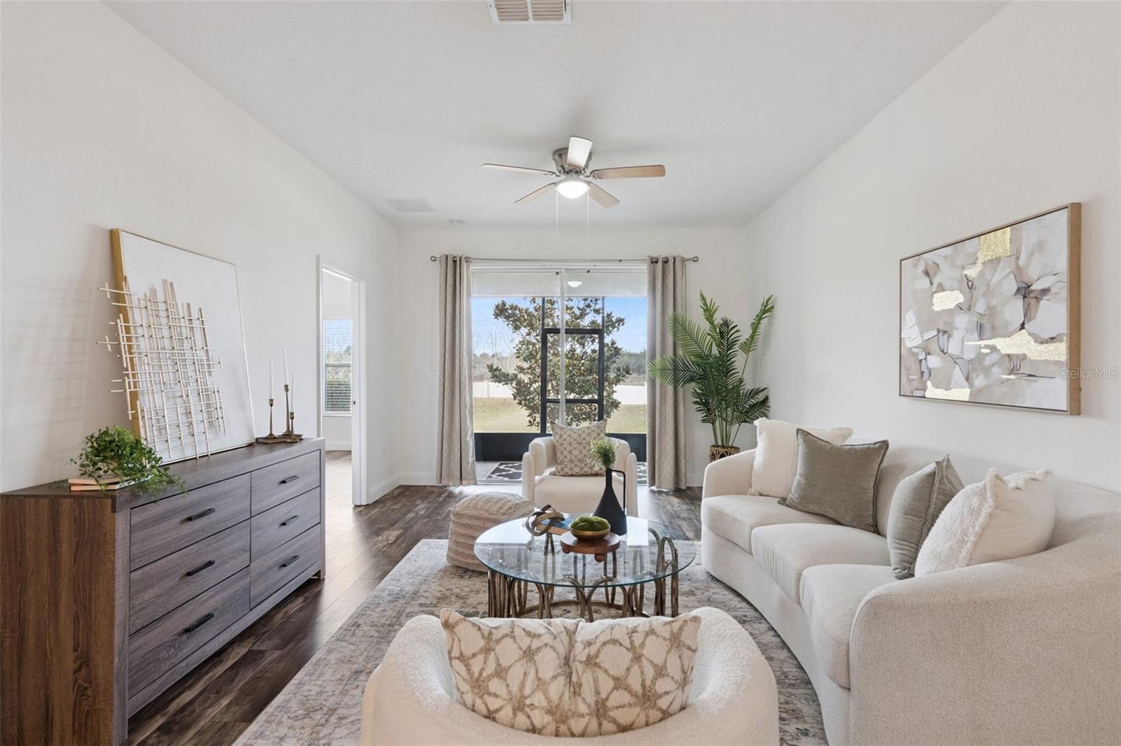 Image 18 of 64 For 3551 Fairwaters Court C