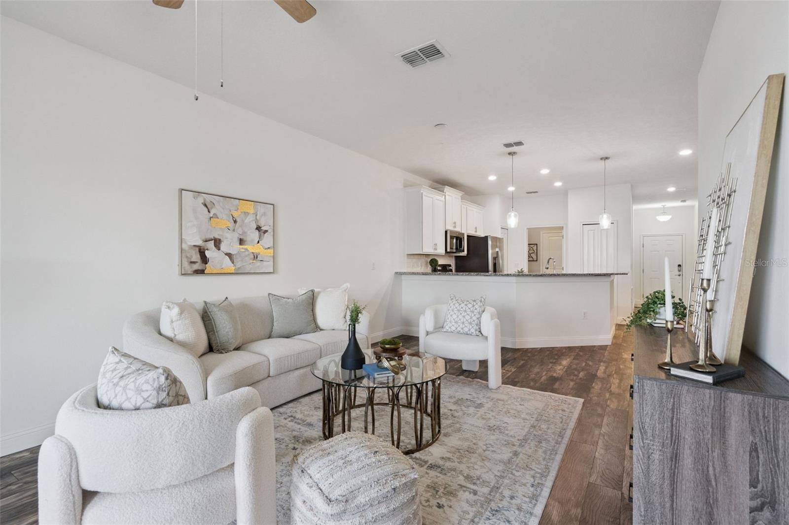 Image 22 of 64 For 3551 Fairwaters Court C