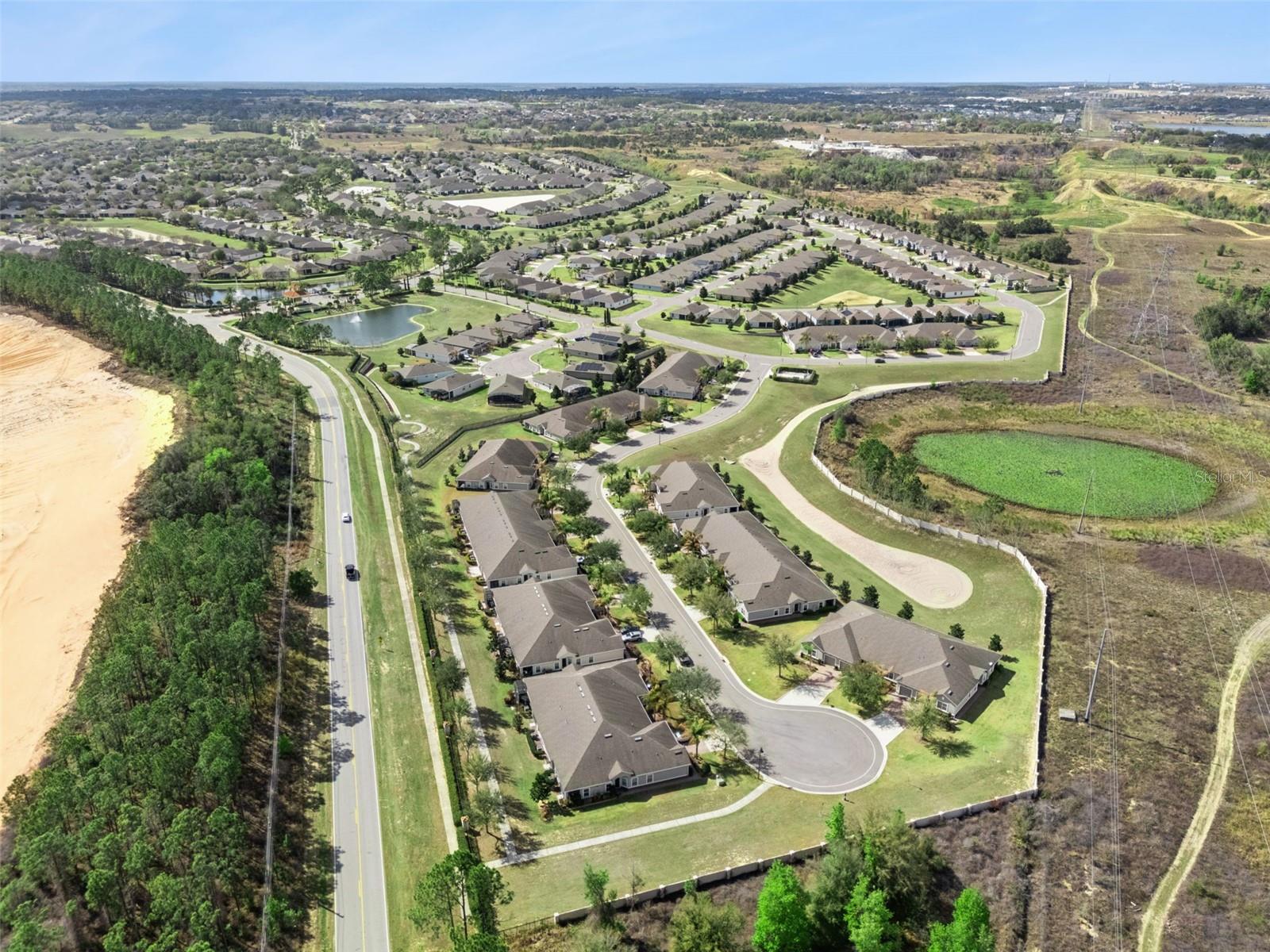 Image 56 of 64 For 3551 Fairwaters Court C