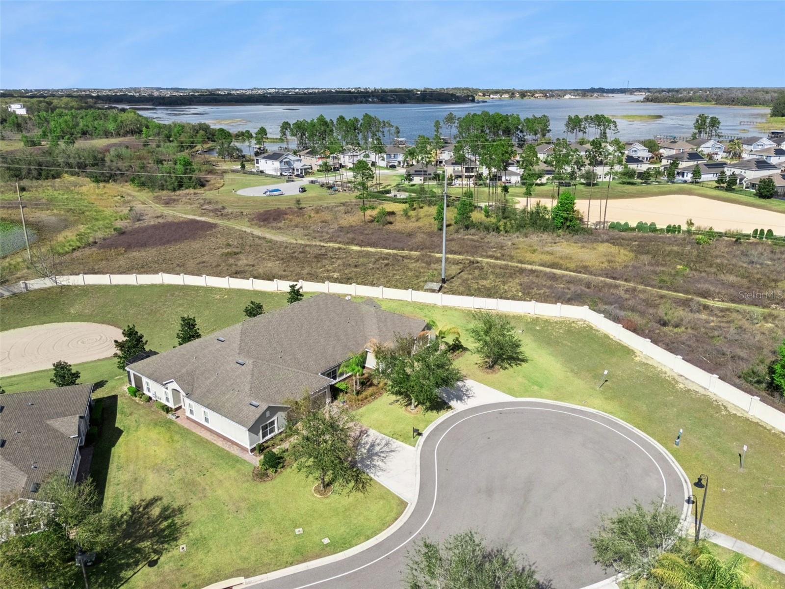 Image 57 of 64 For 3551 Fairwaters Court C