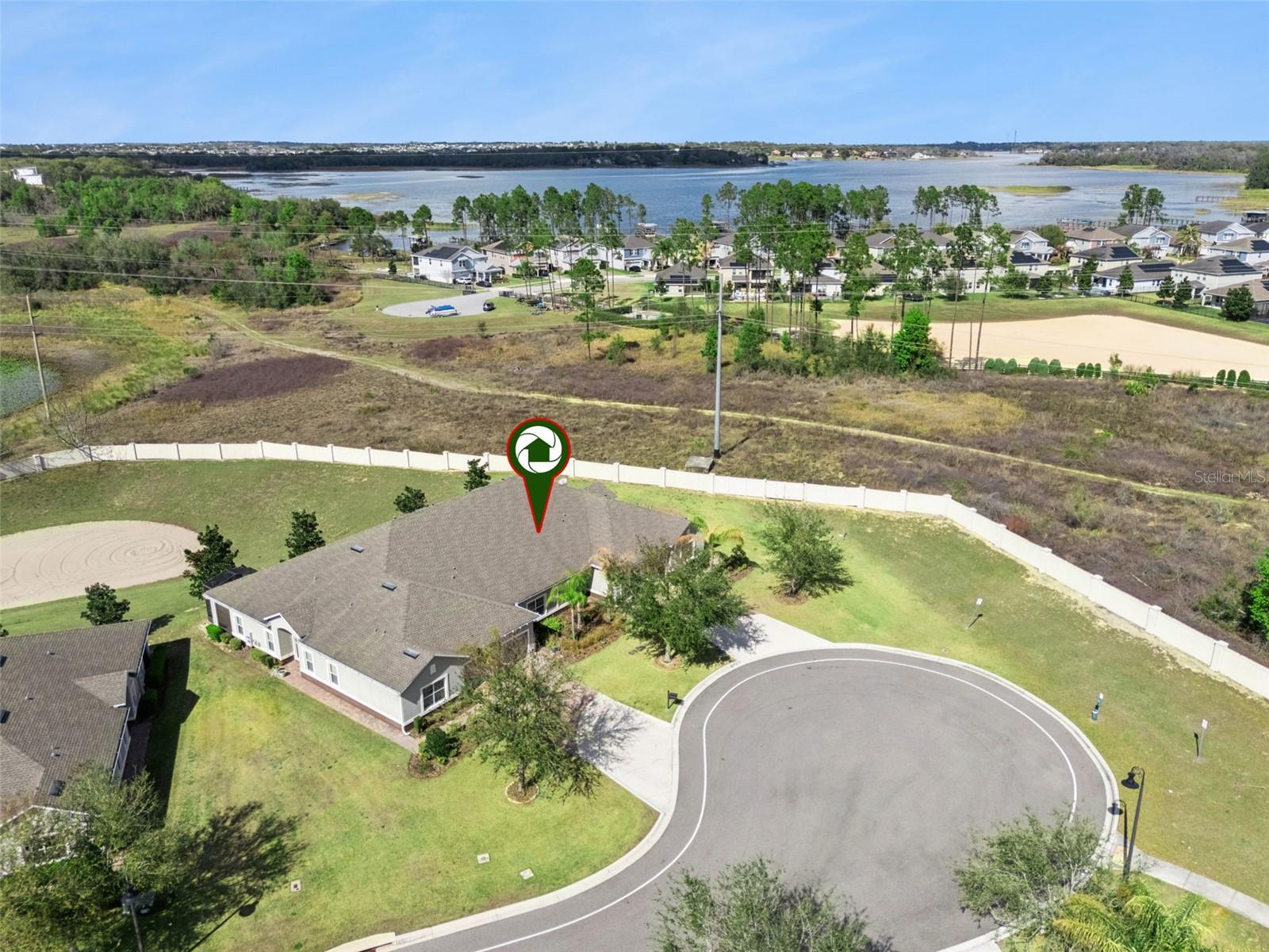 Image 8 of 64 For 3551 Fairwaters Court C