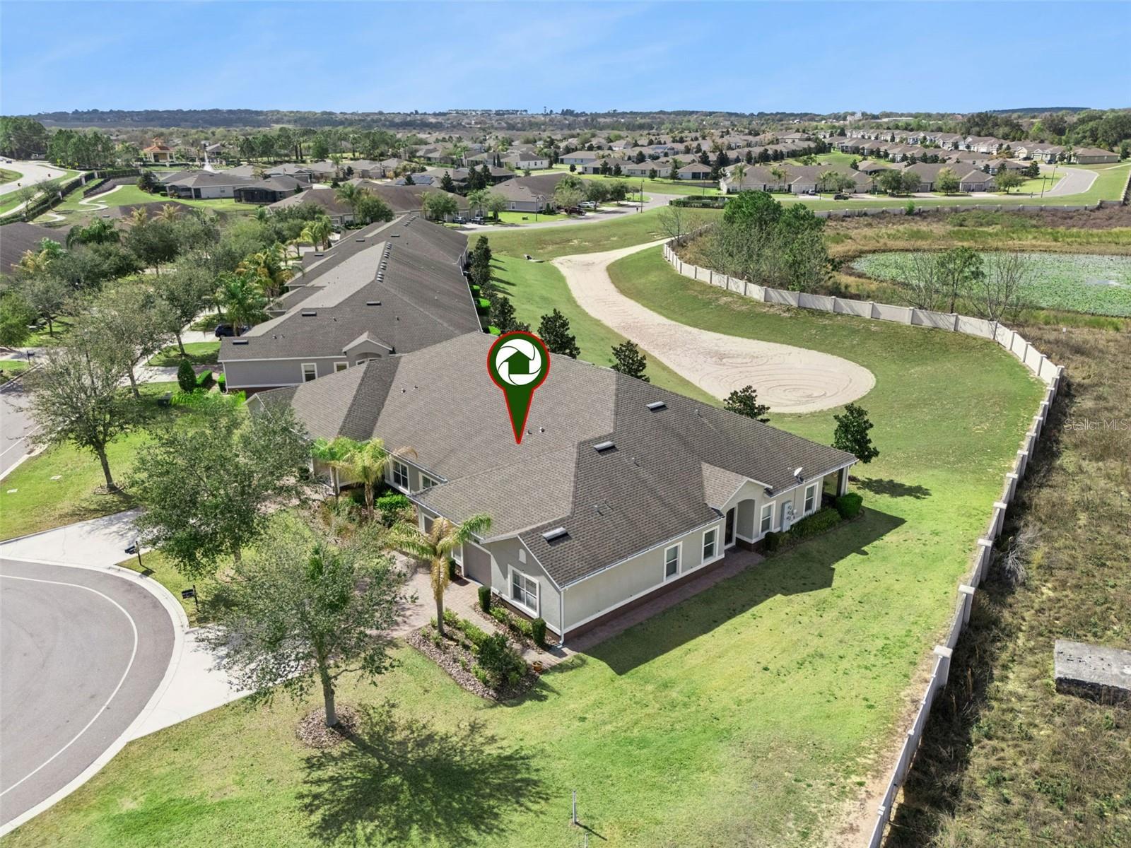 Image 9 of 64 For 3551 Fairwaters Court C