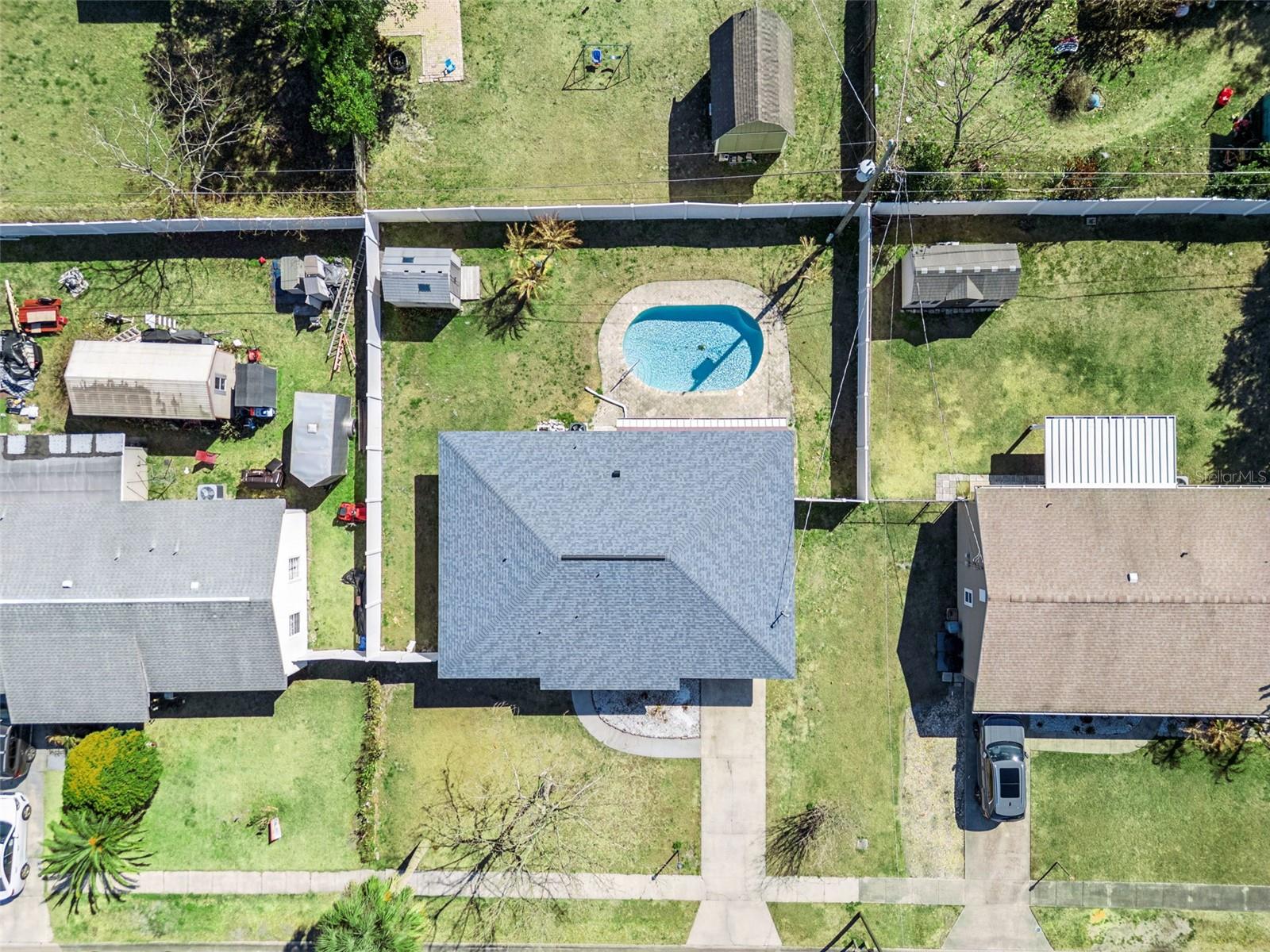 Image 43 of 50 For 478 Oxford Drive