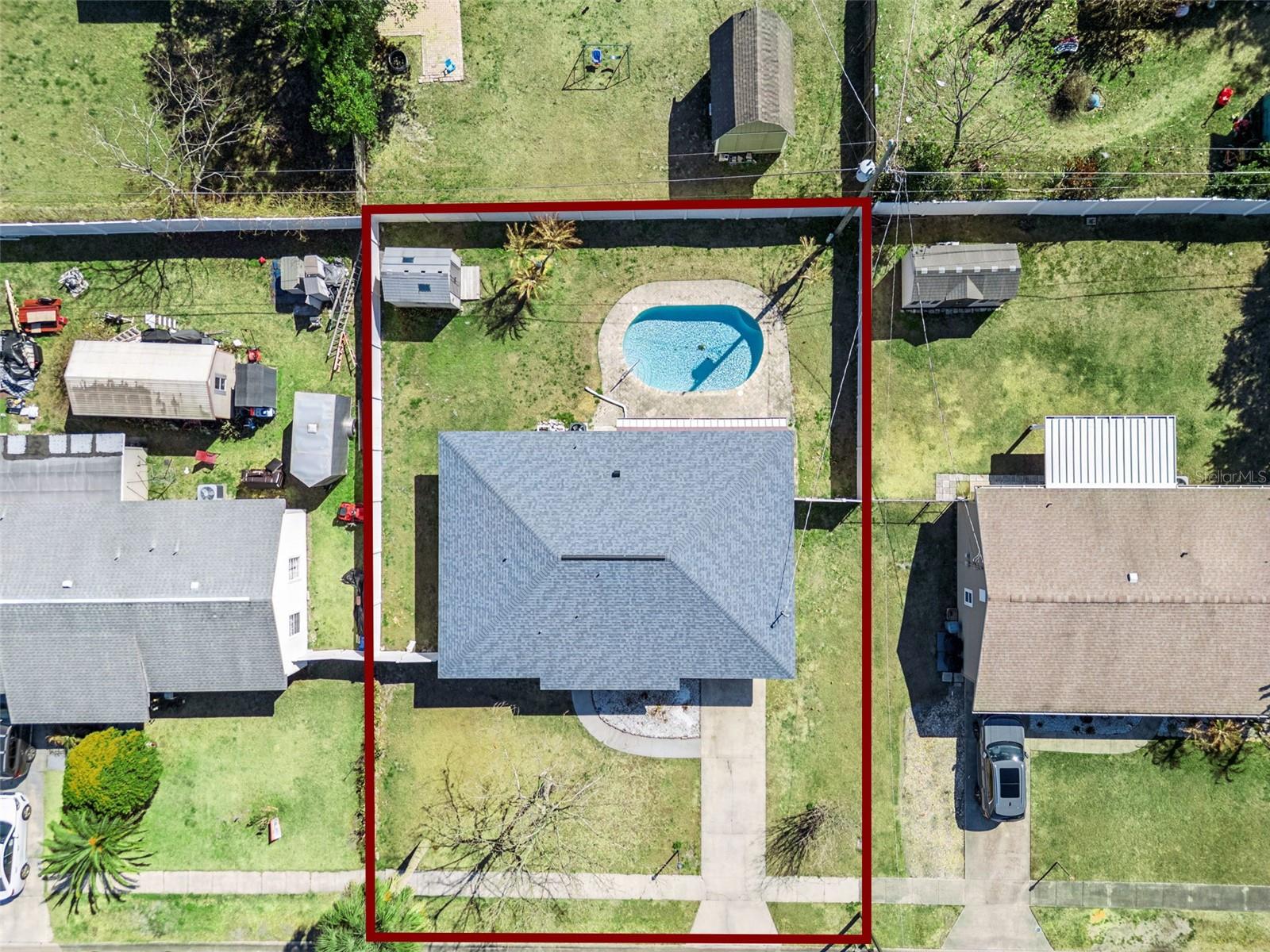 Image 44 of 50 For 478 Oxford Drive