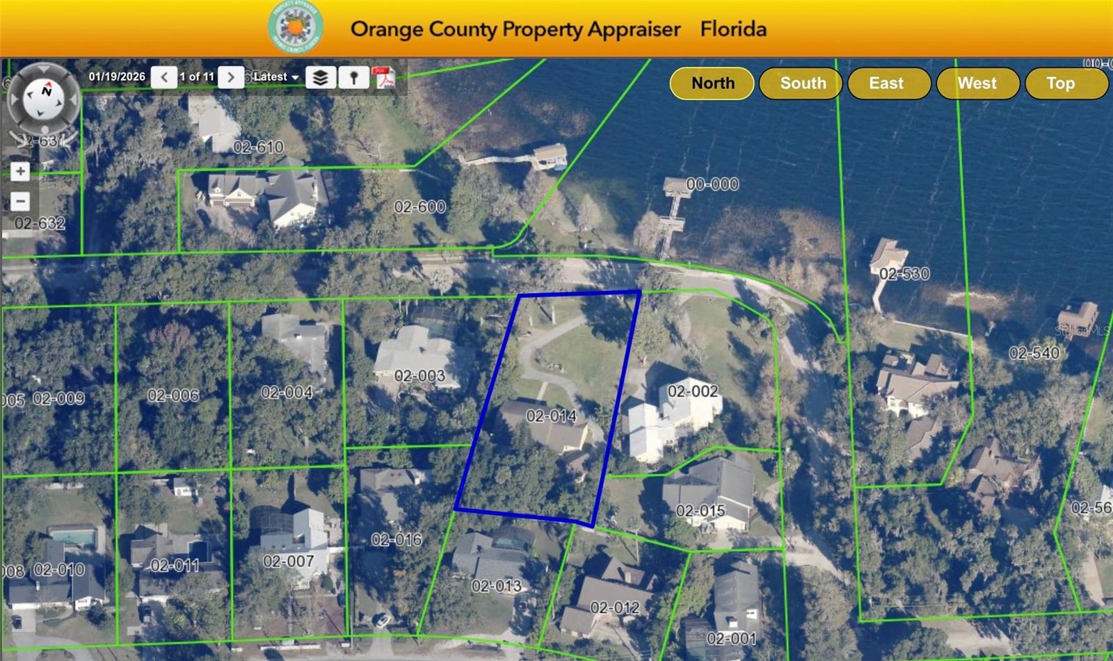 Image 77 of 77 For 414 5th Avenue