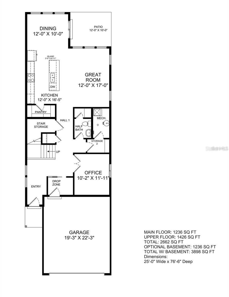 Image 5 of 9 For Lot #21 Karolina Ave