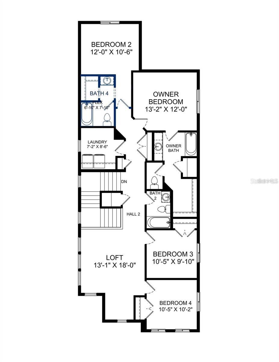 Image 6 of 9 For Lot #21 Karolina Ave