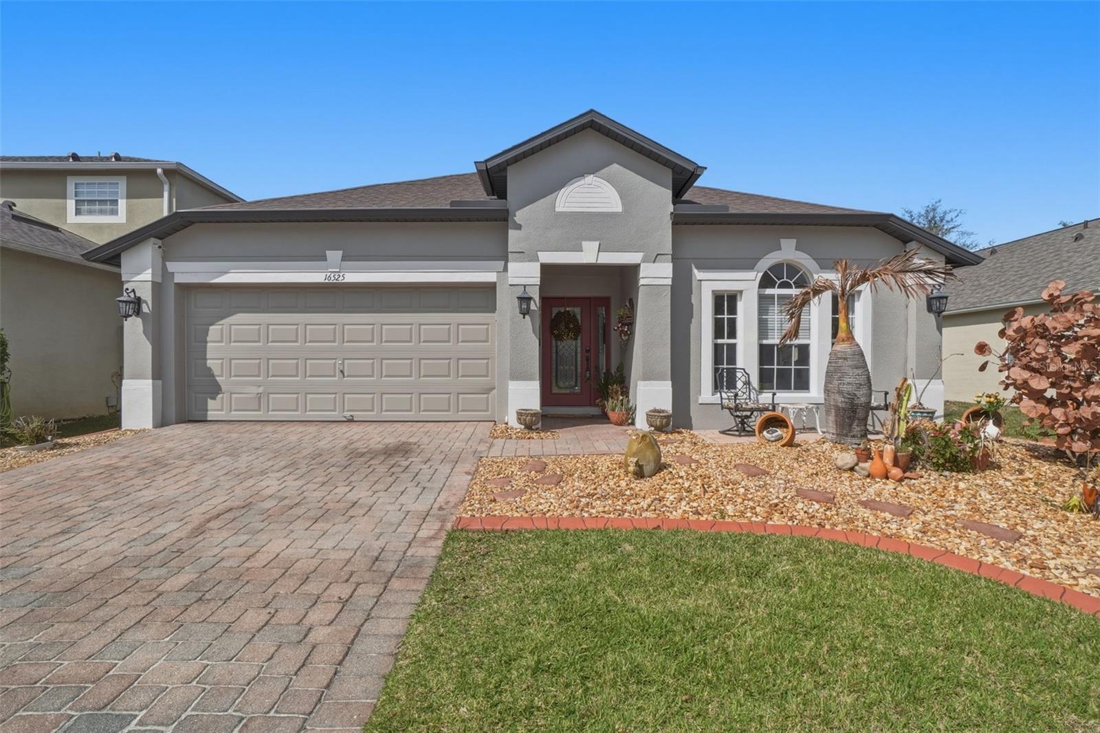 Details for 16525 Cedar Run Drive, ORLANDO, FL 32828