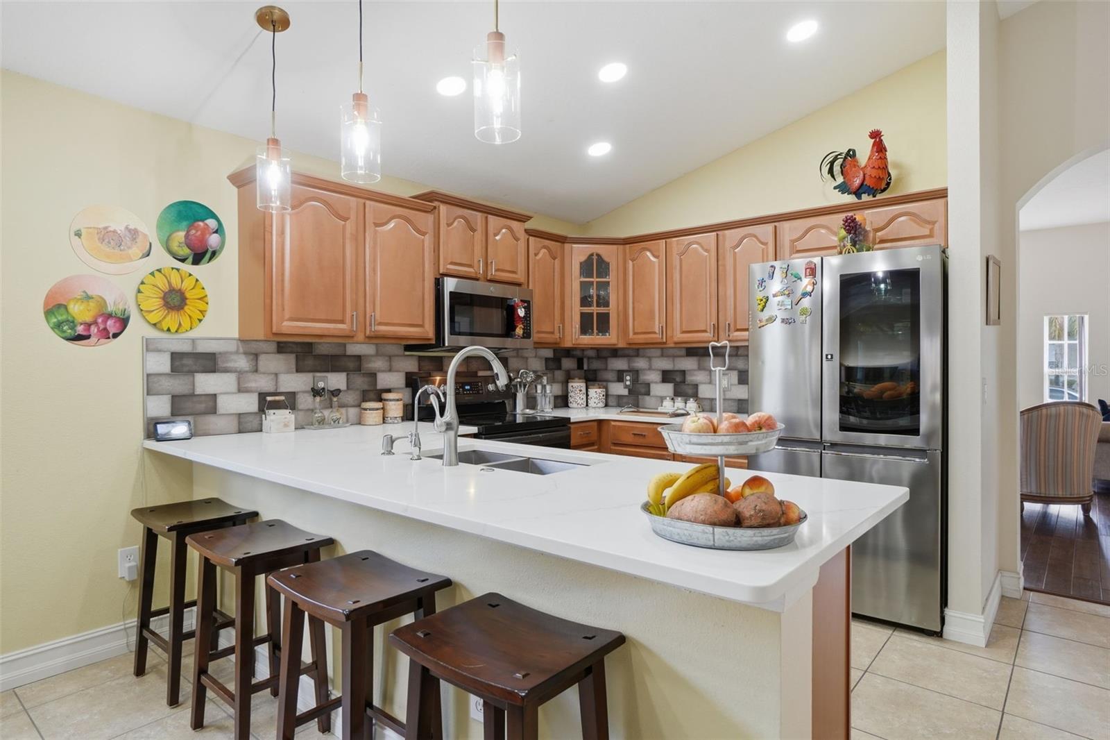 Image 10 of 49 For 16525 Cedar Run Drive